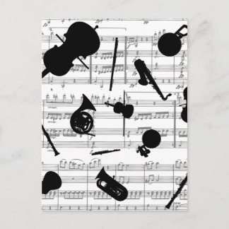 undefiniert postkarte