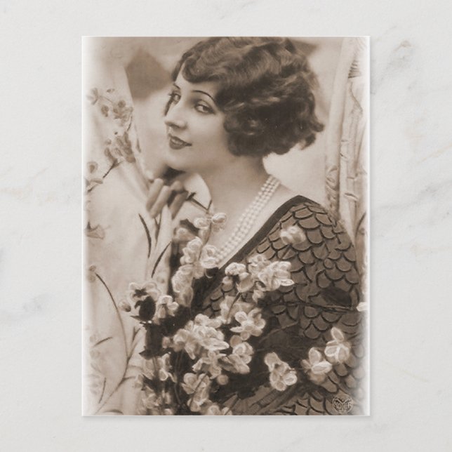 undefiniert postkarte (Vorderseite)