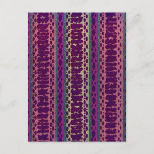 undefiniert postkarte