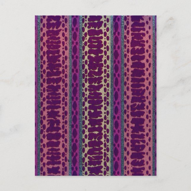 undefiniert postkarte (Vorderseite)