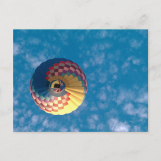 undefiniert postkarte