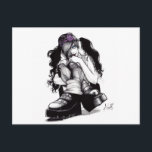 undefiniert postkarte<br><div class="desc">ArtofJamesAdams postcard</div>