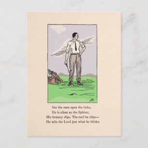 undefiniert postkarte