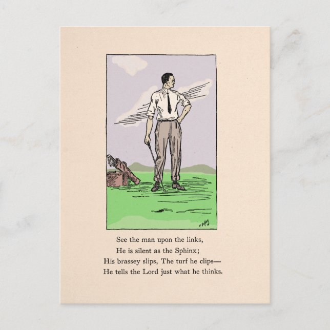 undefiniert postkarte (Vorderseite)