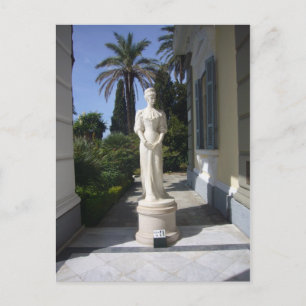 undefiniert postkarte