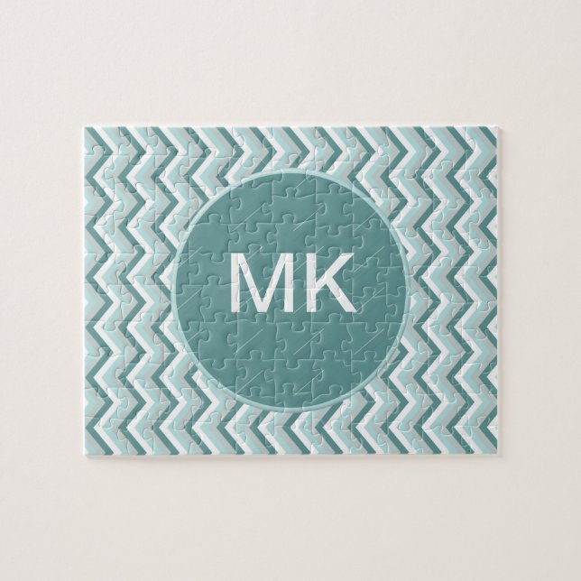 undefiniert puzzle (Horizontal)