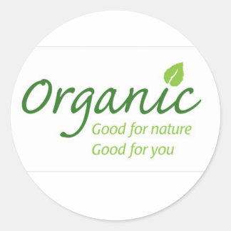 undefiniert runder aufkleber