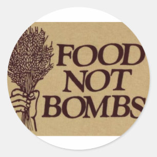 undefiniert runder aufkleber