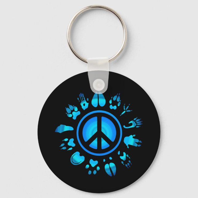 undefiniert schlüsselanhänger (Vorderseite)