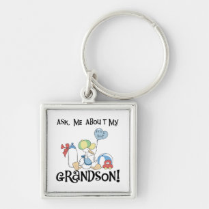 undefiniert schlüsselanhänger