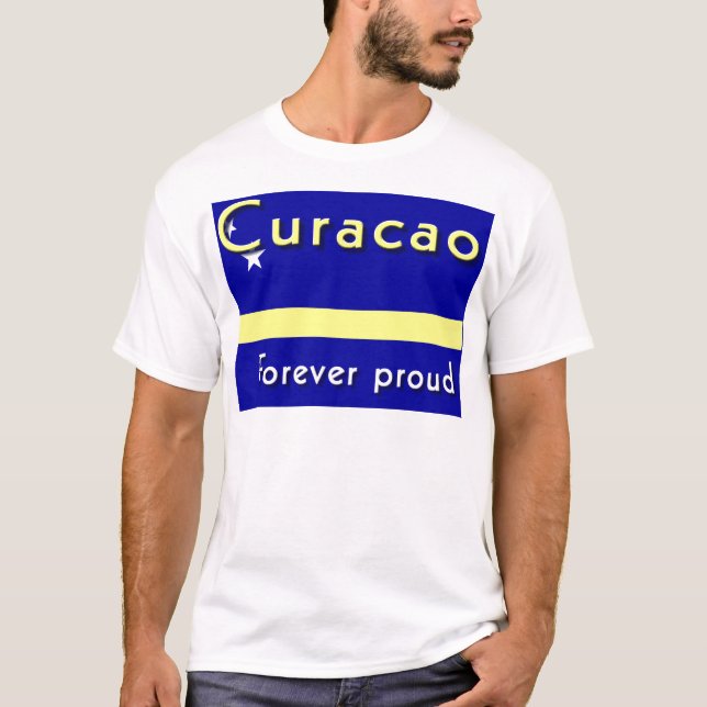 undefiniert T-Shirt (Vorderseite)