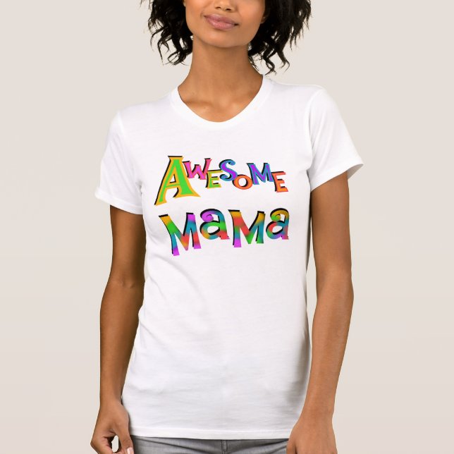undefiniert T-Shirt (Vorderseite)