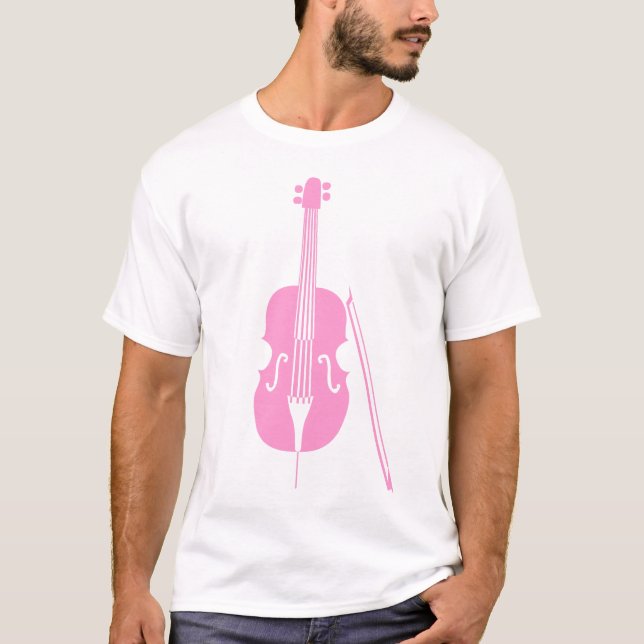 undefiniert T-Shirt (Vorderseite)