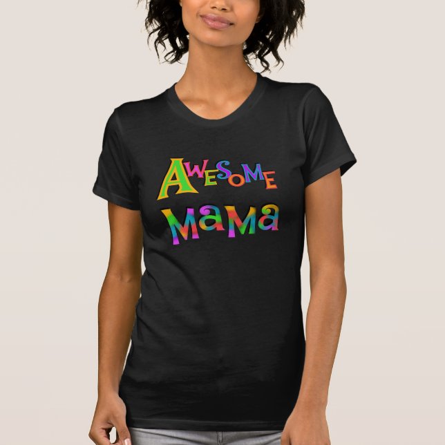 undefiniert T-Shirt (Vorderseite)