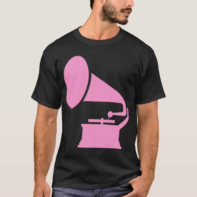 undefiniert T-Shirt (Vorderseite)