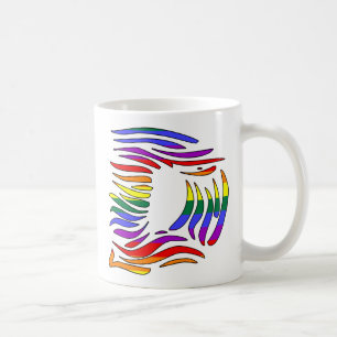 undefiniert tasse