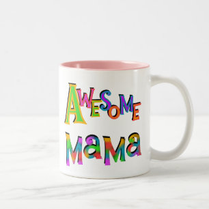 undefiniert zweifarbige tasse