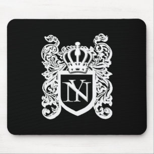 undeNYable WappenMausunterlage Mousepad
