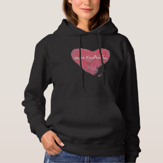 Under Construction Hoodie