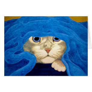 UnderCover Miezekatze-Katze