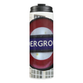 Underground Thermosbecher