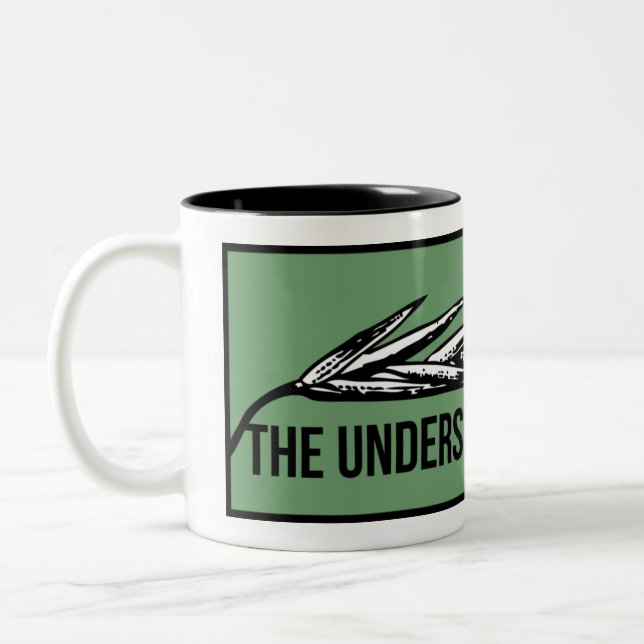 Understory Tasse (Links)