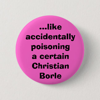 Understudy-Blues 2 Button