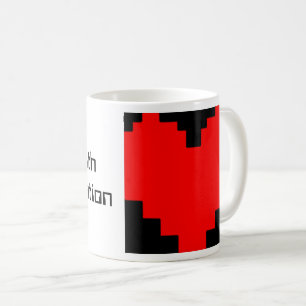 Undertale Tasse