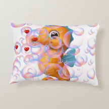 Underwater Adventure with Friends