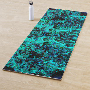 Underwater Dream Yogamatte
