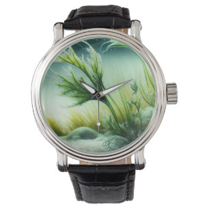 Underwater Majesty Armbanduhr