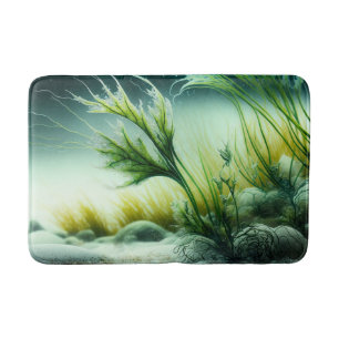 Underwater Majesty Badematte