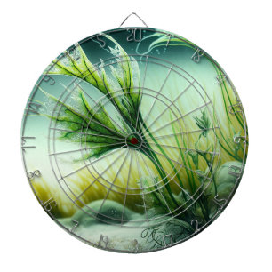 Underwater Majesty Dartscheibe