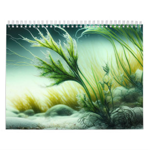 Underwater Majesty Kalender