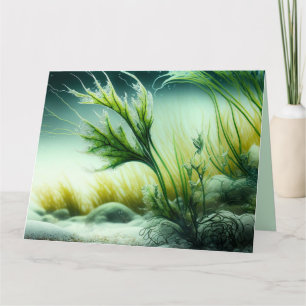 Underwater Majesty Karte