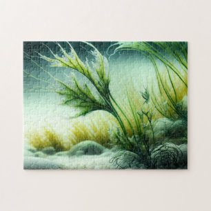 Underwater Majesty Puzzle