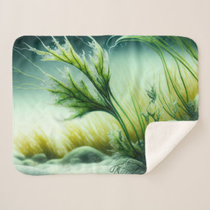 Underwater Majesty Sherpadecke