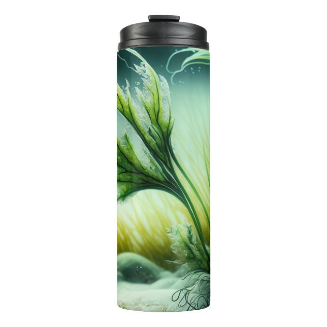 Underwater Majesty Thermosbecher (Vorderseite)