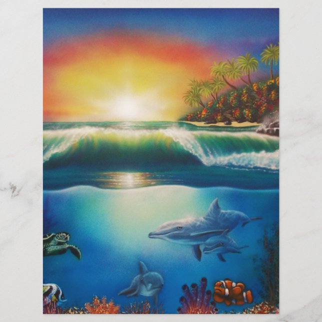 Underwater Wonderland.jpg (Vorderseite)