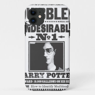 UnDesirable # 1 Case-Mate iPhone Hülle