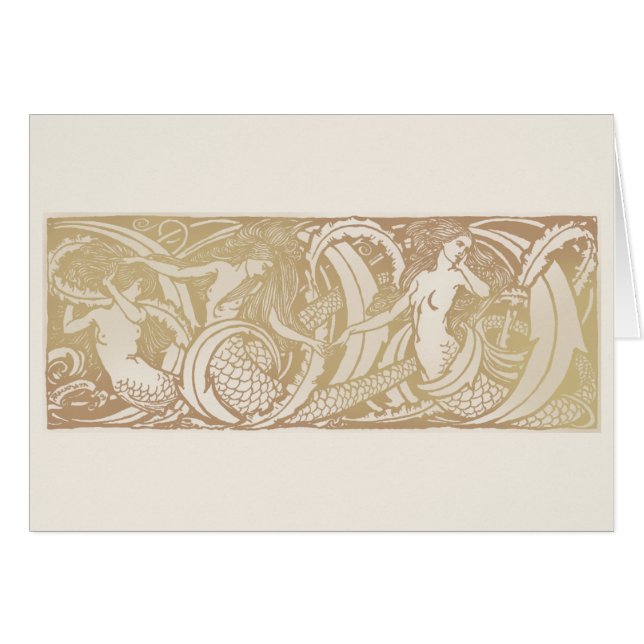 Undine (Vorderseite (Horizontal))