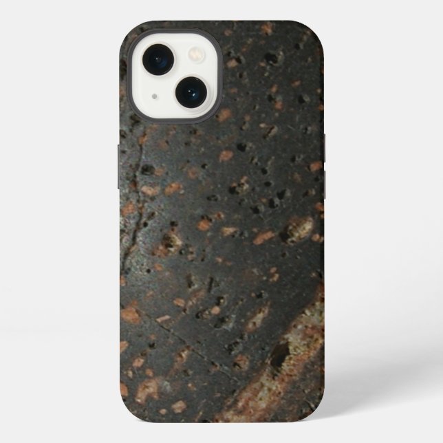 Undun - Telefongehäuse iPhone Hülle (Rückseite)