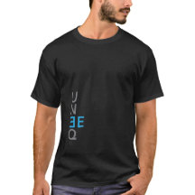 UNEEQ VORLAGEN-T-SHIRT