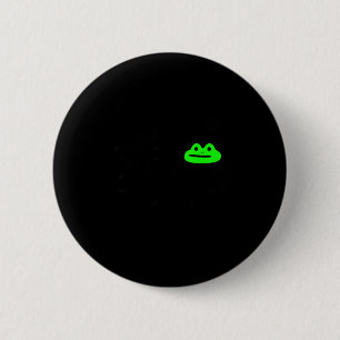 Unehrlicher Frosch Meme Benehmen Kein Lustiger Fro Button