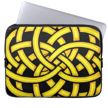 Unendliche Harmonie: Heilige Mandala keltische Sym