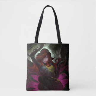 Unendliche Krisenvergiftung Ivy Illustration