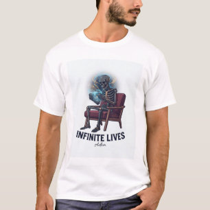Unendliche Leben T-Shirt