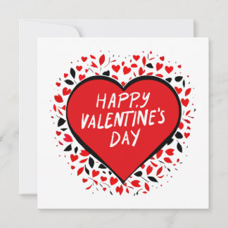Unendliche Liebe am Valentinstag