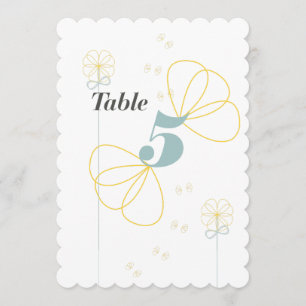 Unendliche Liebe Hochzeitskarte Einladung