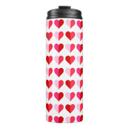 Unendliche Liebe Thermosbecher